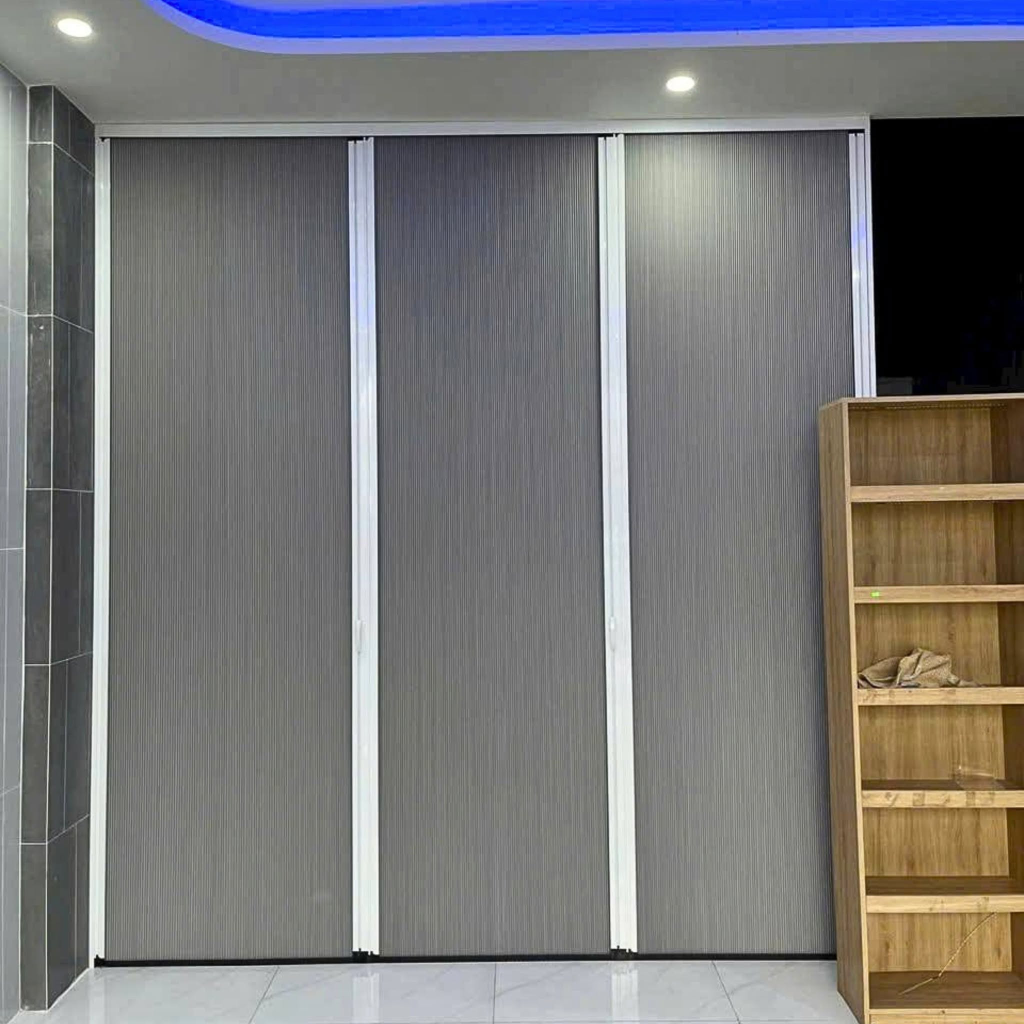 Khám phá lợi ích của vách ngăn điều hòa - Tối ưu hóa không gian sống và làm việc