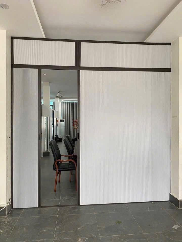 Lựa chọn thông minh vách ngăn điều hòa cho không gian sống - Tạo dựng phong cách sống hiện đại