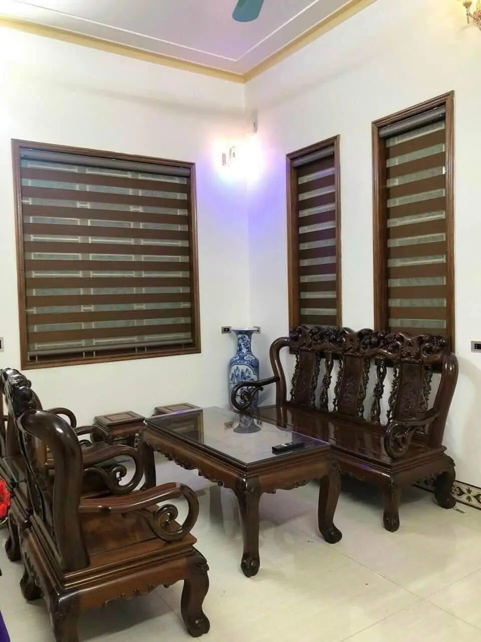 Khám phá tính năng mới của rèm cầu vồng - Nâng tầm không gian