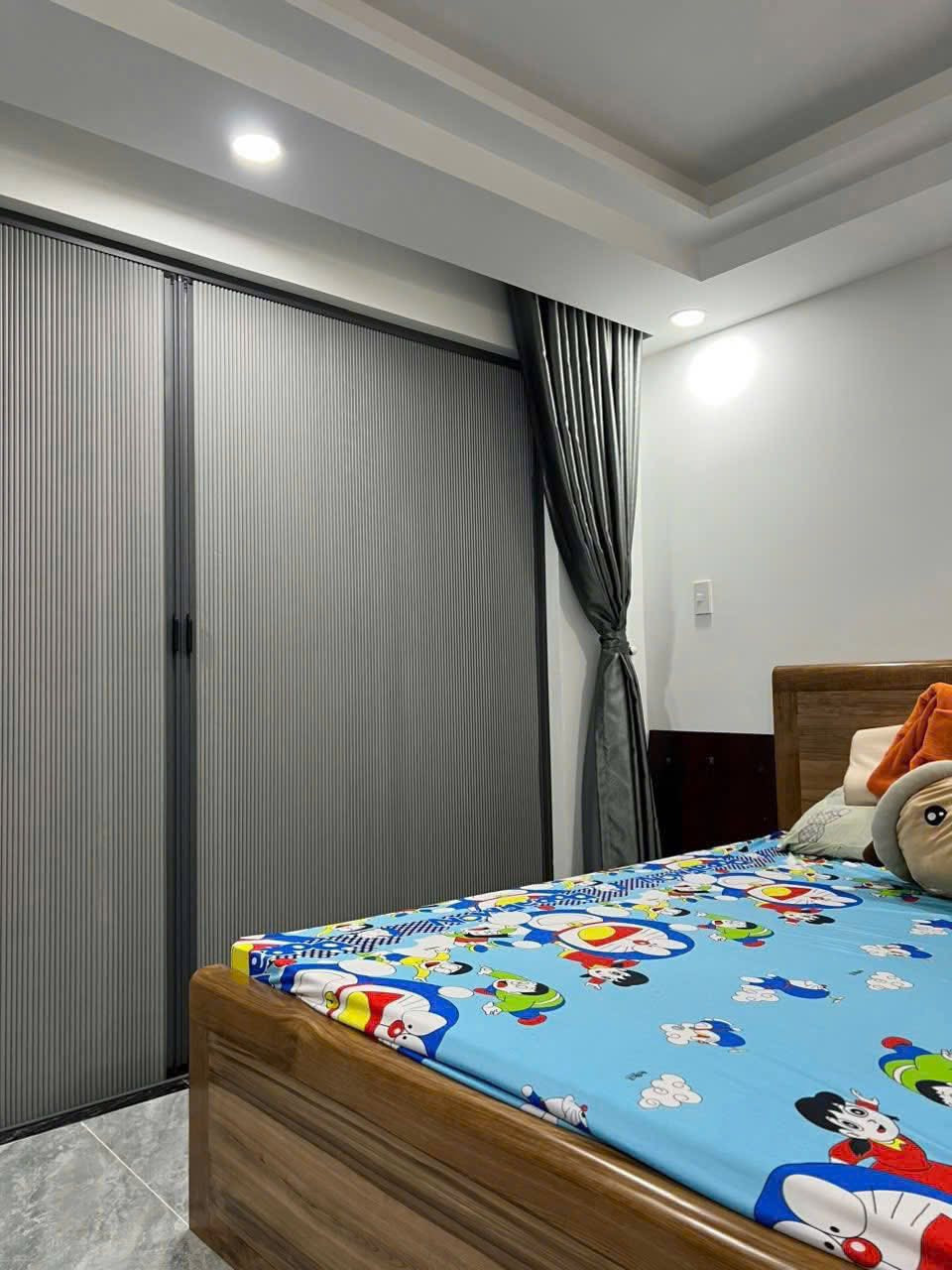 Giữ mát mùa hè với vách ngăn phòng điều hòa - hiệu quả bền vững