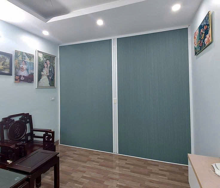 Lắp đặt vách ngăn phòng điều hòa một cách dễ dàng - Hướng dẫn thực chiến