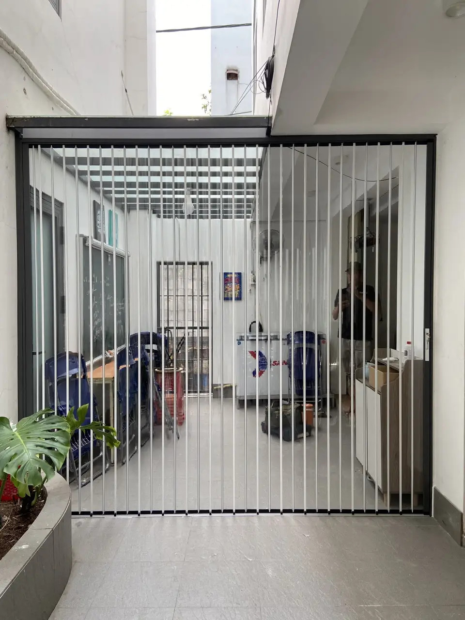 Sử dụng vách ngăn phòng để phân chia không gian hiệu quả - Tạo nên không gian sống lý tưởng