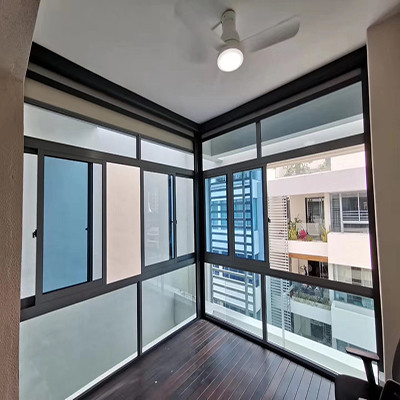 Tại sao cửa lưới chống gió lại cần thiết trong mùa bão — bảo vệ ngôi nhà