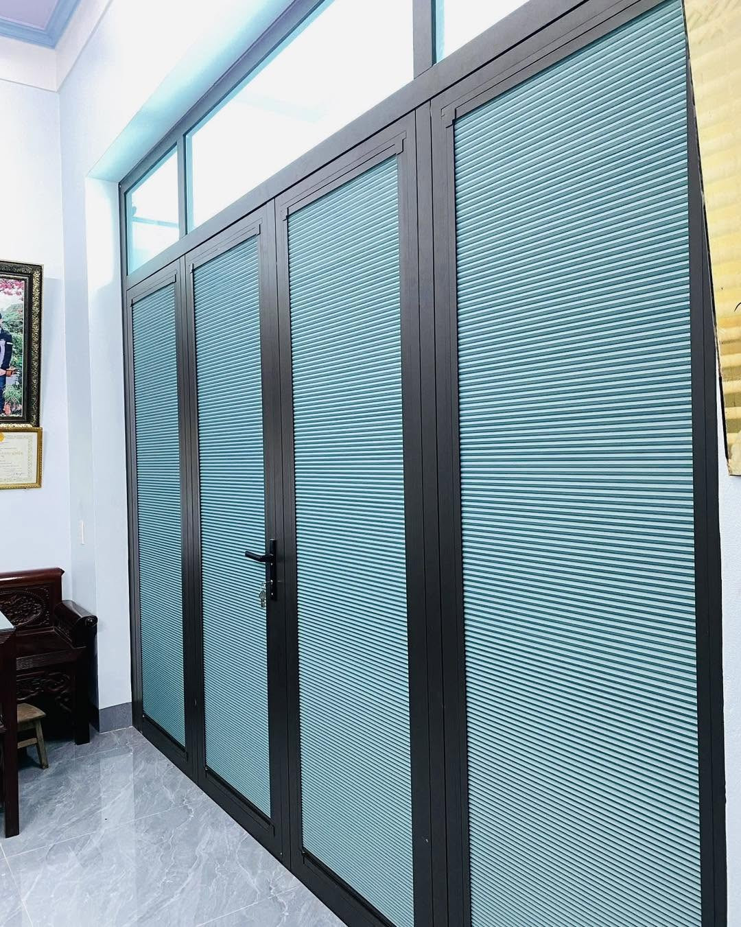 Cách chăm sóc rèm tổ ong cản nhiệt bền đẹp