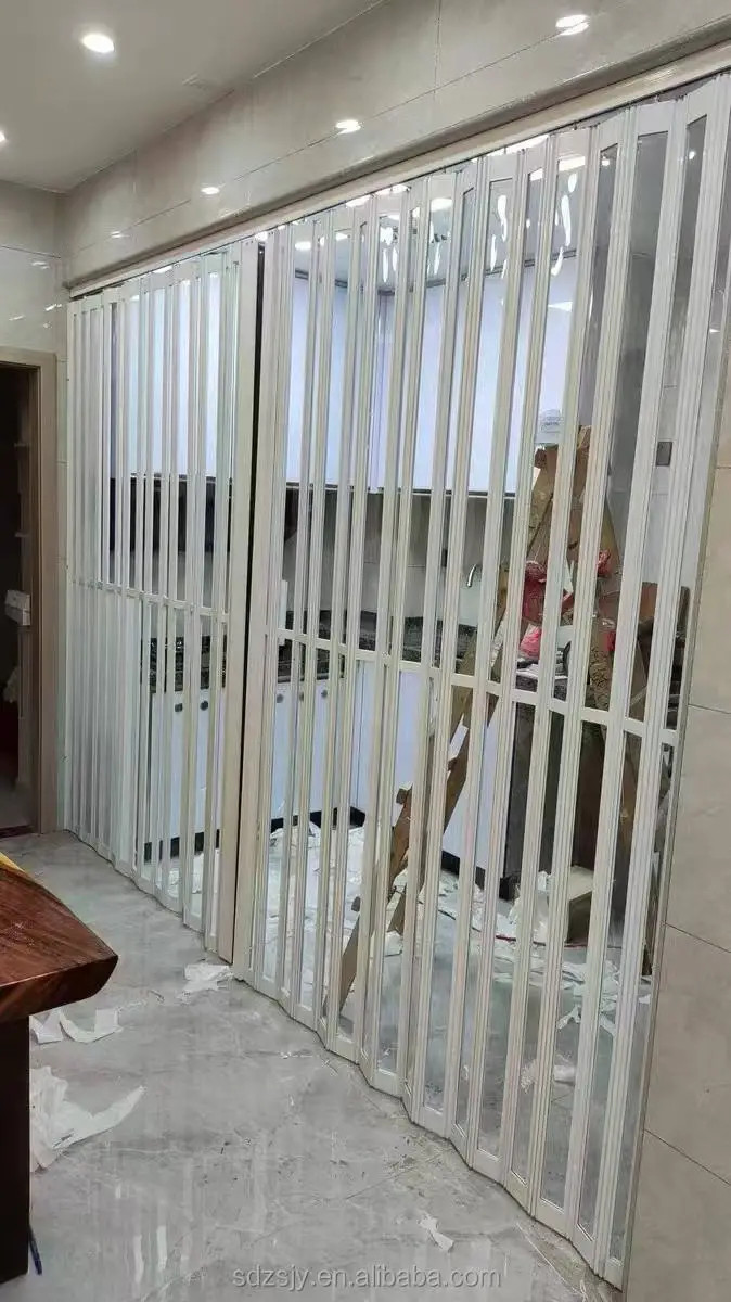 Cách bảo trì vách ngăn hợp kim nhôm bền đẹp – Duy trì như mới