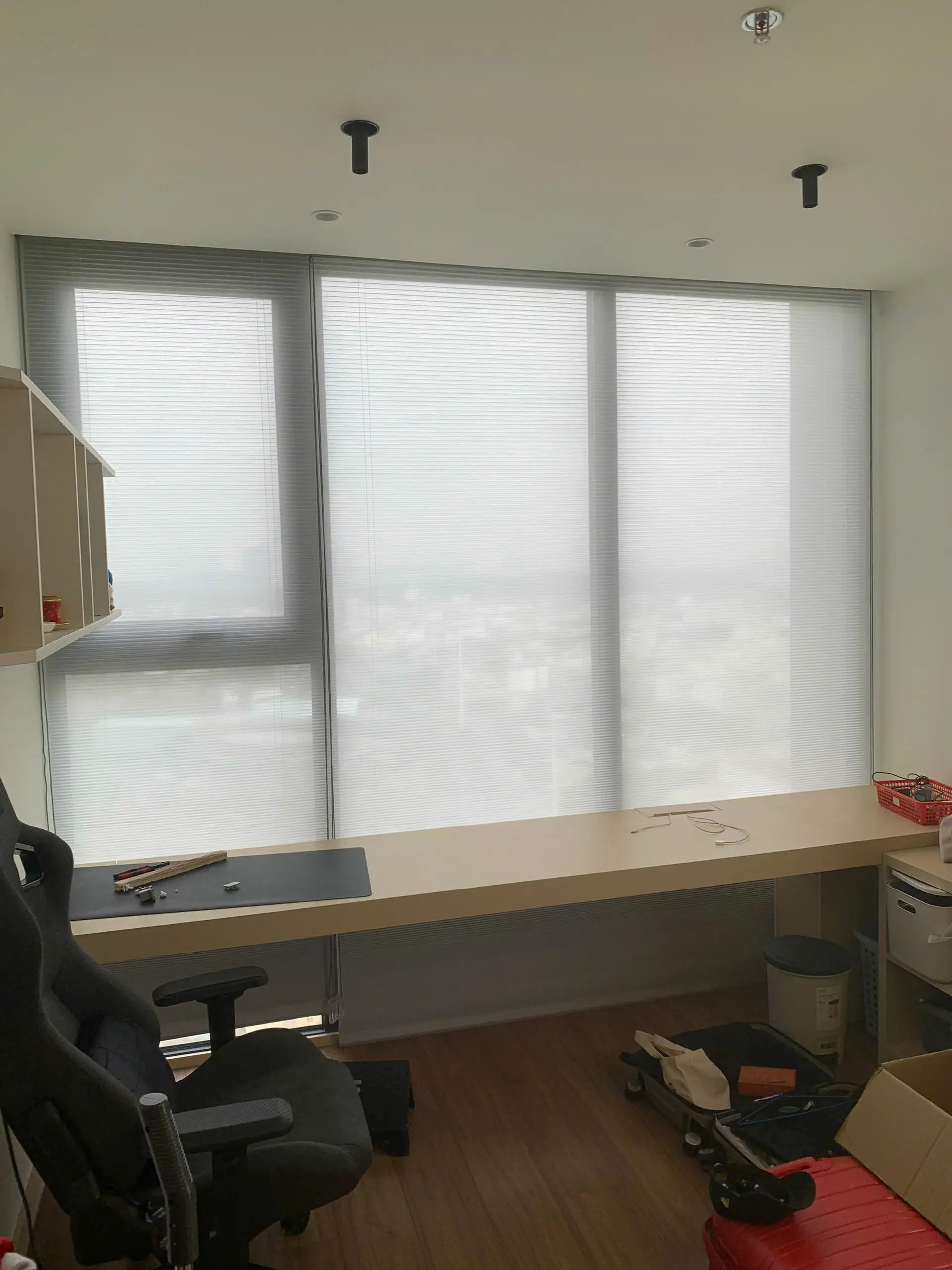 Lựa chọn rèm tổ ong thân thiện môi trường và an toàn sức khỏe - Hướng dẫn chi tiết cho không gian sống