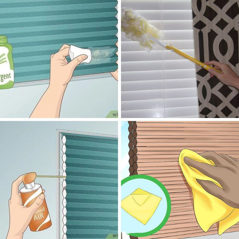 Bảo dưỡng rèm tổ ong giúp kéo dài tuổi thọ hiệu quả – Bí quyết giữ gìn vệ sinh và đảm bảo tuổi thọ tối đa cho rèm tổ ong