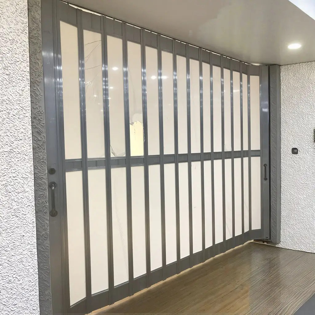Tối giản chi phí sửa chữa nhờ vách ngăn hợp kim nhôm chất lượng cao - chọn đúng để bền lâu