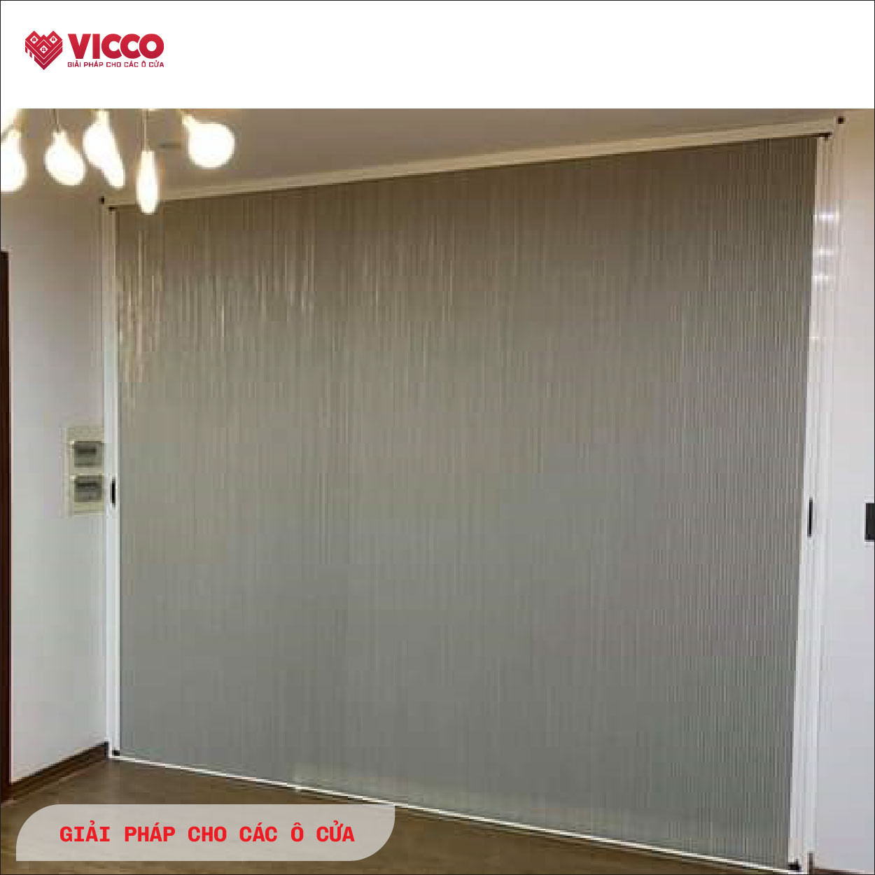 Ưu, nhược điểm vách ngăn điều hòa di động phòng khách