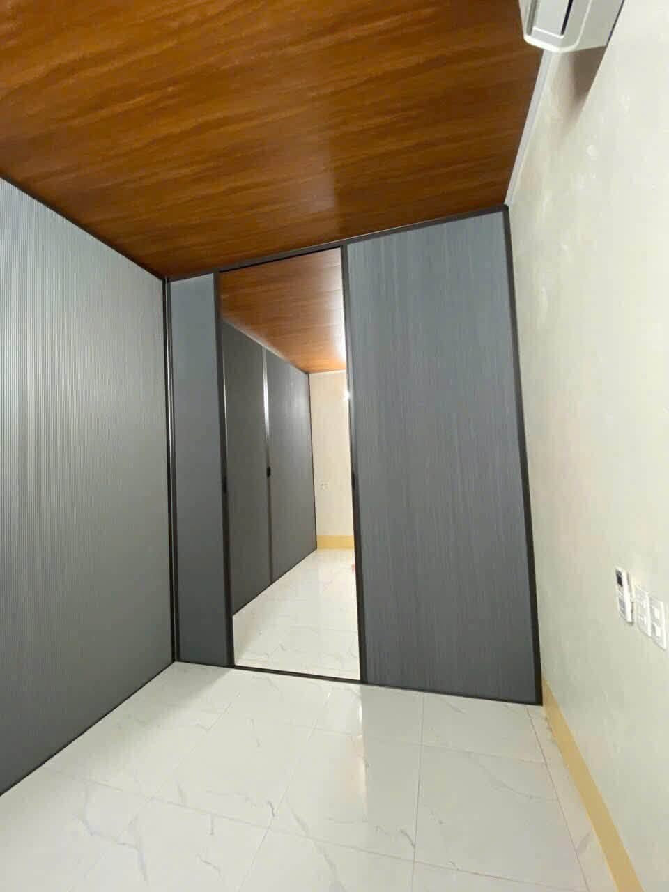 6 Loại Vách Ngăn Phòng Điều Hòa Thông Dụng Nhất Hiện Nay