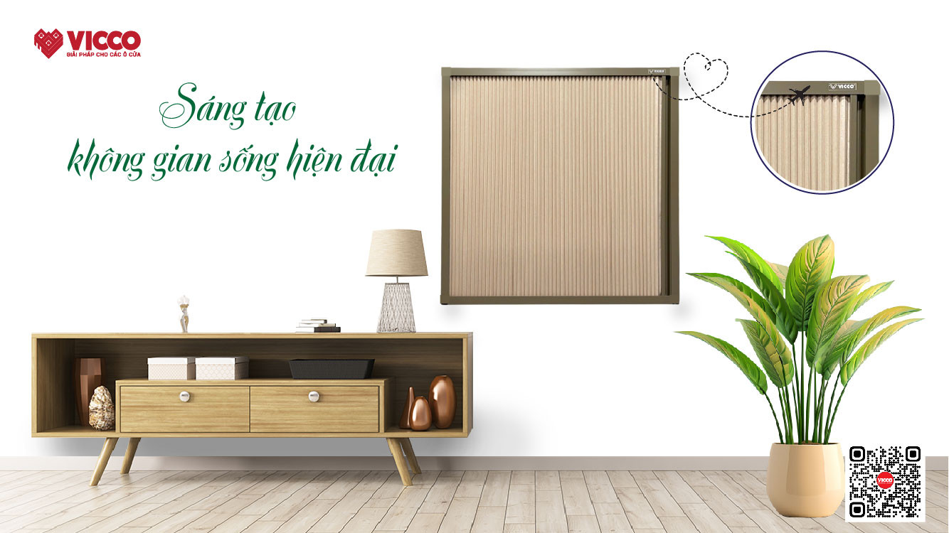 Những cách chống nắng cho nhà hướng Tây cực kỳ hiệu quả