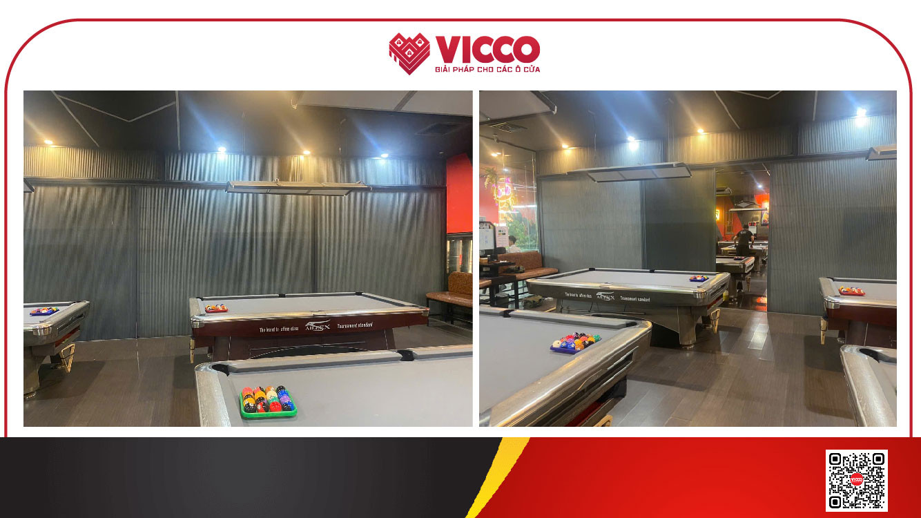 VÁCH NGĂN ĐIỀU HÒA - GIẢI PHÁP THÔNG MINH TỐI ƯU KHÔNG GIAN