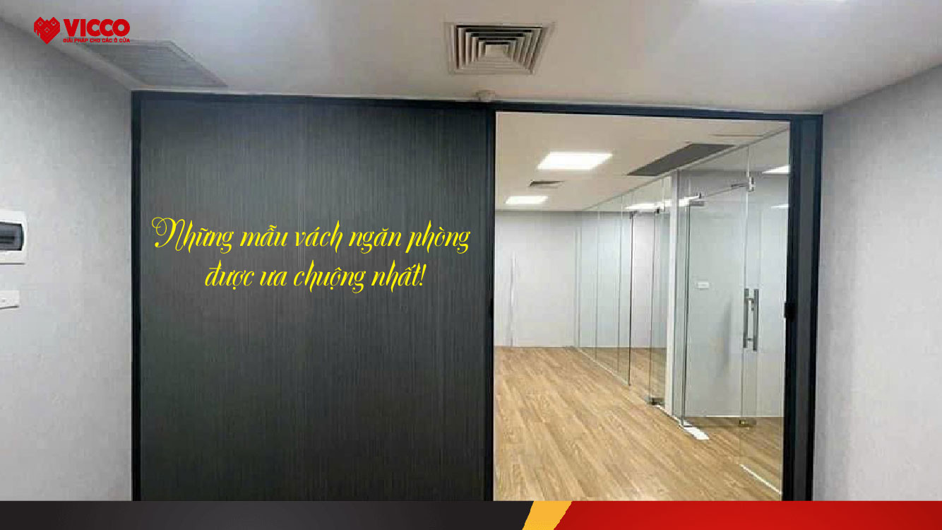 Những mẫu vách ngăn giữa phòng khách và cầu thang được ưa chuộng nhất!