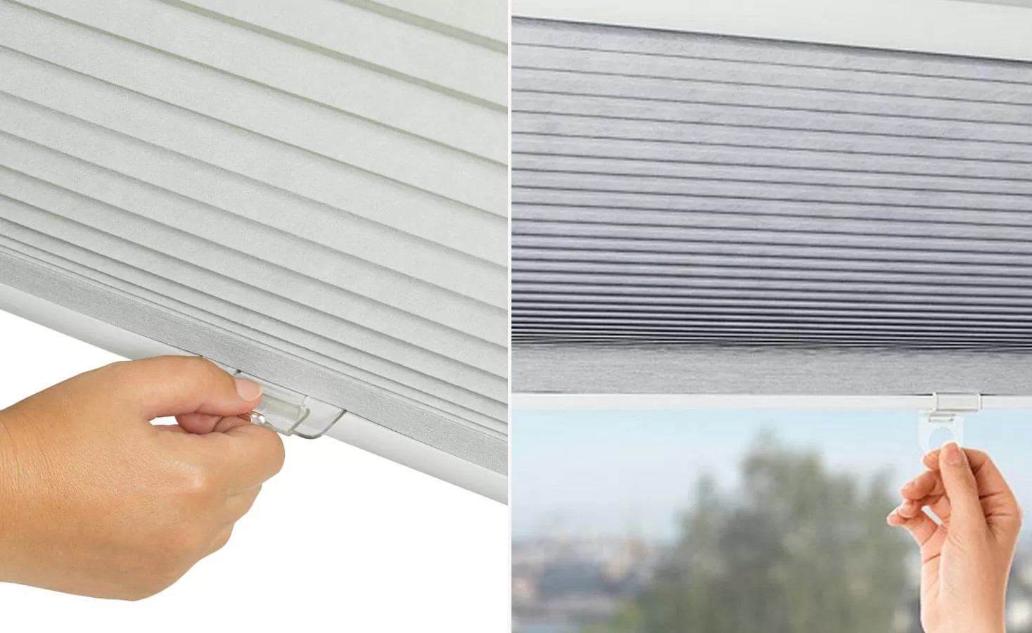 Mẫu rèm tổ ong được ưa chuộng nhất hiện nay - Lựa Chọn Hoàn Hảo cho Không Gian Sống Hiện đại