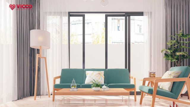 Biến Ngôi Nhà Thành Không Gian Mơ Ước Với Rèm Tổ Ong Cao Cấp - Sự Kết Hợp Giữa Thẩm Mỹ Và Chức Năng