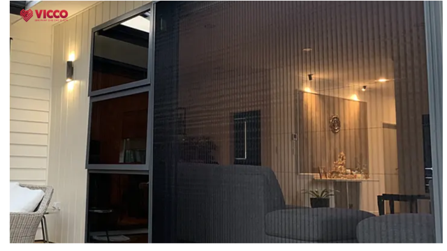 Đánh Giá Các Loại Cửa Lưới Chống Côn Trùng Trên Thị Trường Hiện Nay