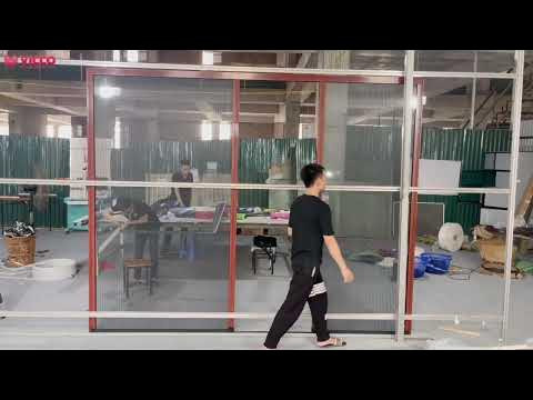 Cửa lưới chống côn trùng VICCO - Giải pháp hoàn hảo cho không gian sống an toàn