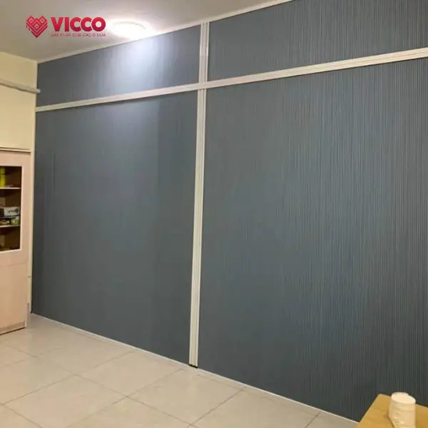 Vách Ngăn Điều Hòa Phòng Khách - Giải Pháp Tối Ưu Cho Không Gian Sống