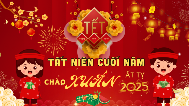 TIỆC TẤT NIÊN CÔNG TY – KHÉP LẠI MỘT NĂM THÀNH CÔNG RỰC RỠ