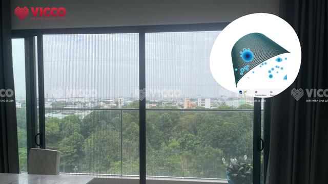 [Hướng Dẫn] Lắp Đặt Lưới Chống Bụi Đơn Giản, Dễ Thực Hiện