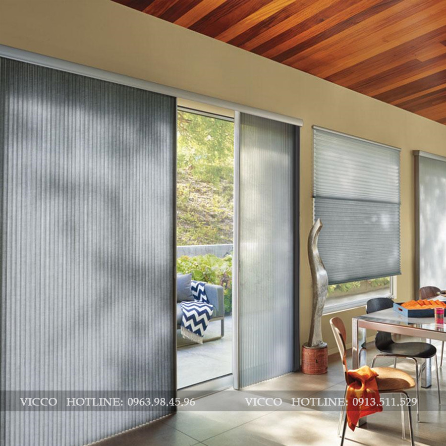 Vách ngăn điều hòa: Giảm tiếng ồn hiệu quả