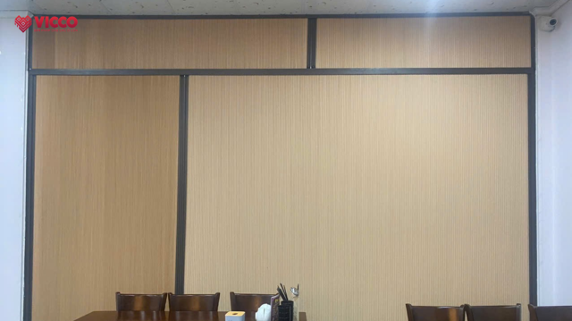 Vách Ngăn Điều Hòa – Giải Pháp Tiết Kiệm Điện Cho Nhà Hàng & Quán Ăn