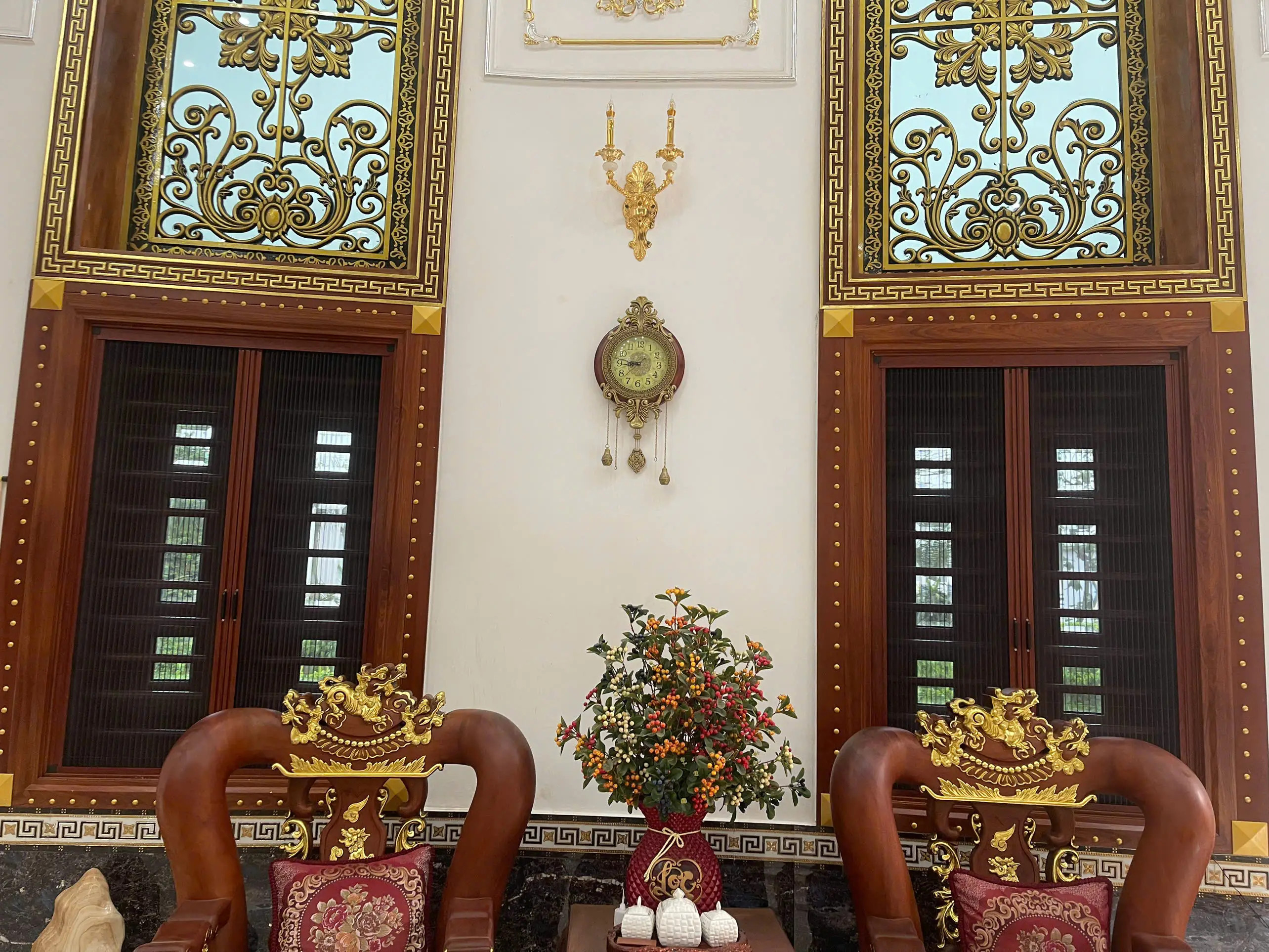 Cửa Lưới Chống Muỗi - Giải Pháp Thông Minh Cho Mùa Hè Nóng Bức