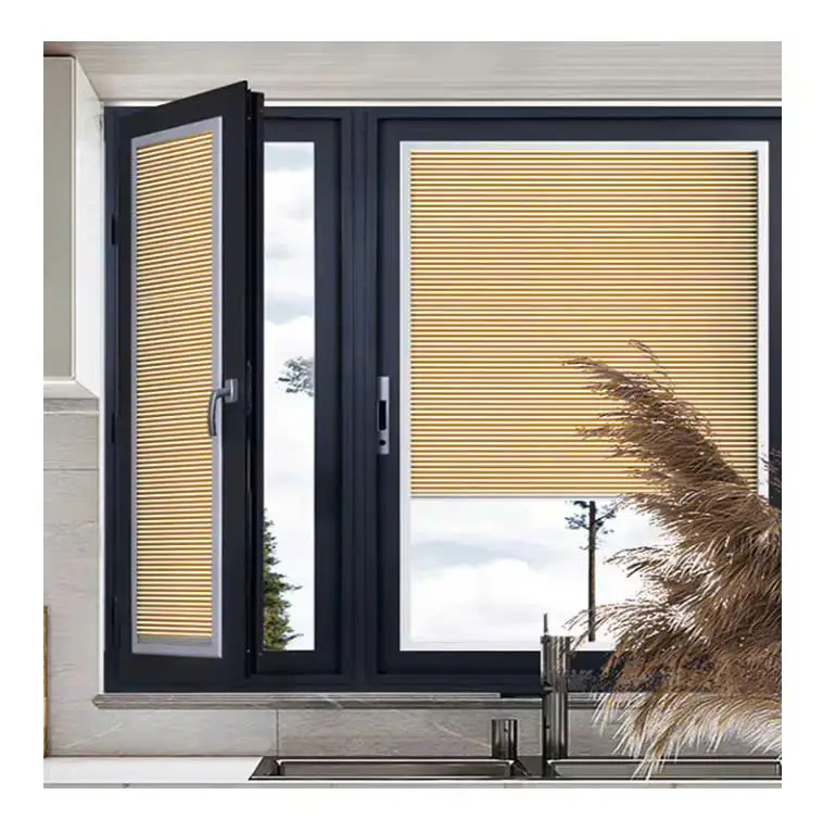 Tổng hợp một số mẫu rèm tổ ong đẹp được dùng nhiều hiện nay