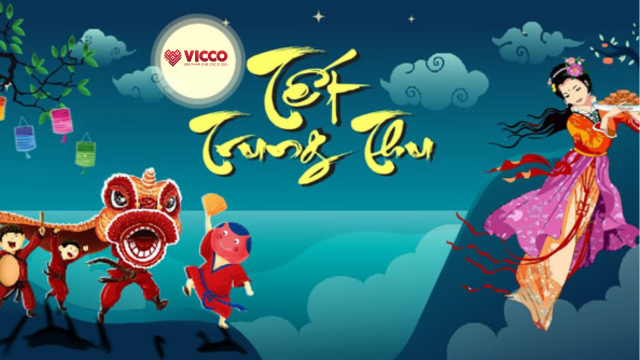 TẾT TRUNG THU - TẾT ĐOÀN VIÊN