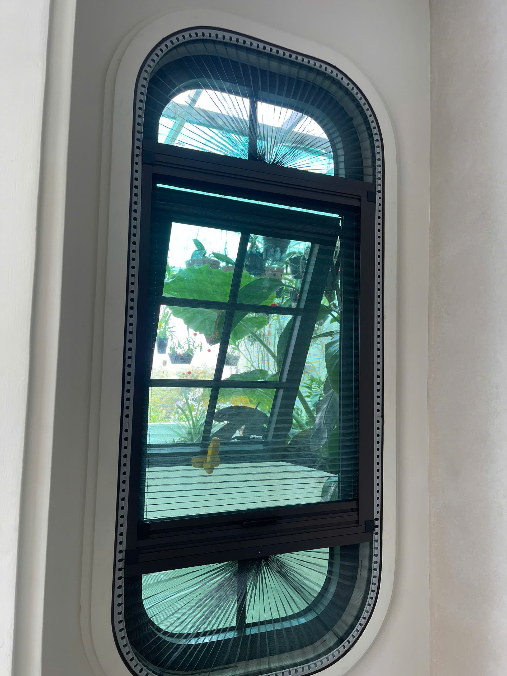 Lắp Đặt Cửa Lưới Chống Muỗi Tại Đồng Nai