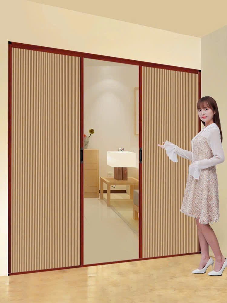 5+ Vách ngăn di động phòng khách được sử dụng nhiều nhất