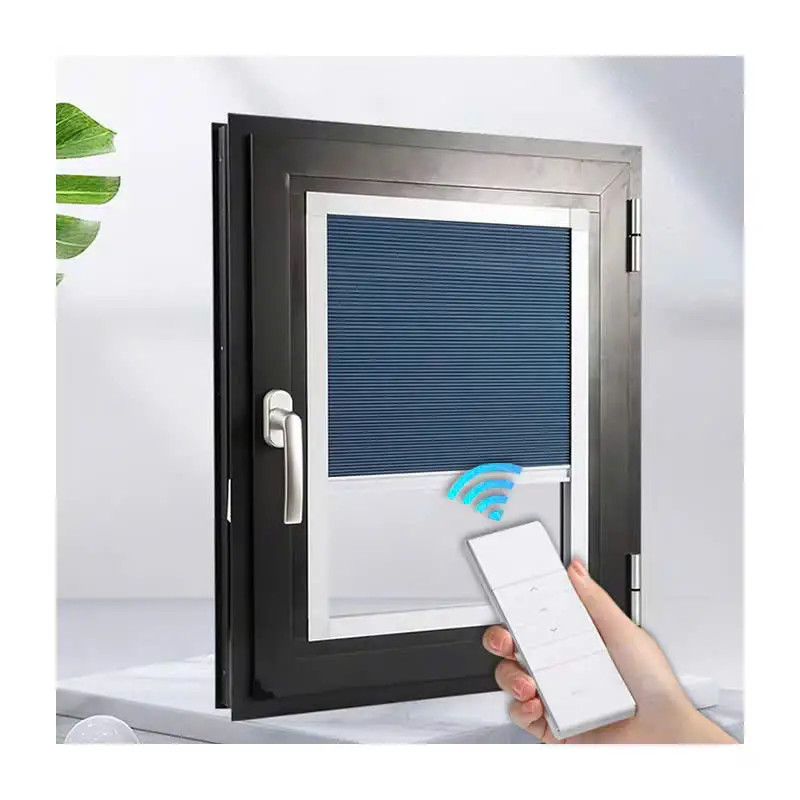 Rèm cửa tự động | Rèm động cơ cho ngôi nhà thông minh và tiện nghi hiện đại