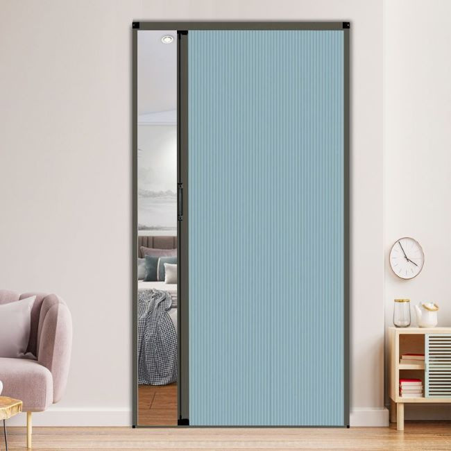 Ứng Dụng Vách Ngăn Phòng Trong Thiết Kế Nội Thất – Xu Hướng 2025