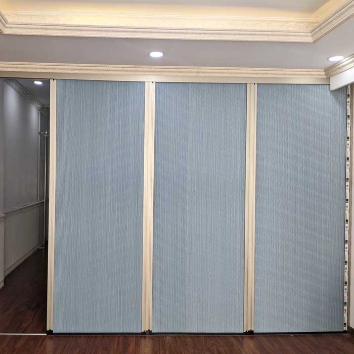 Vách ngăn điều hòa/ Vách ngăn lạnh trong nhà: giải pháp chia phòng tối ưu