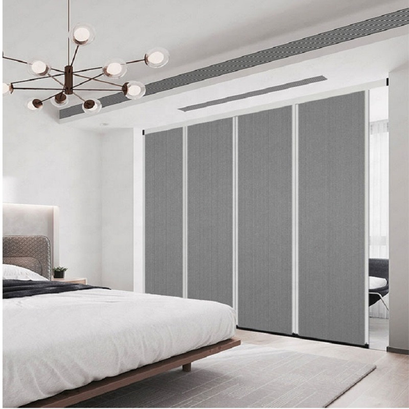 Vách ngăn điều hòa phòng ngủ – Giải pháp hoàn hảo cho không gian sống hiện đại