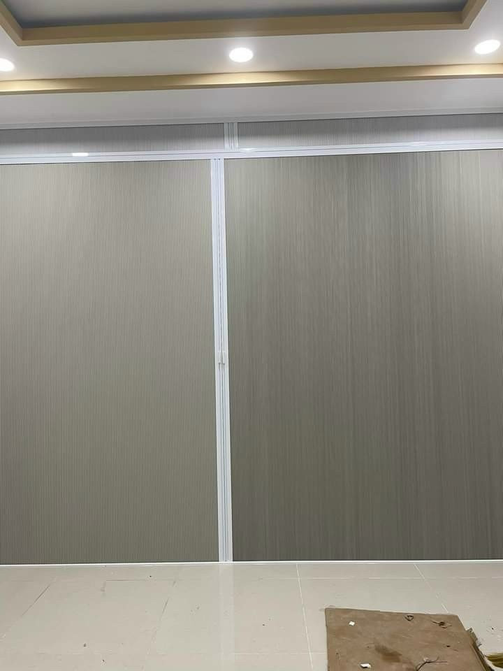 Gợi ý thiết kế vách ngăn tổ ong cho căn hộ nhỏ tối ưu diện tích - Khám phá không gian sống thông minh