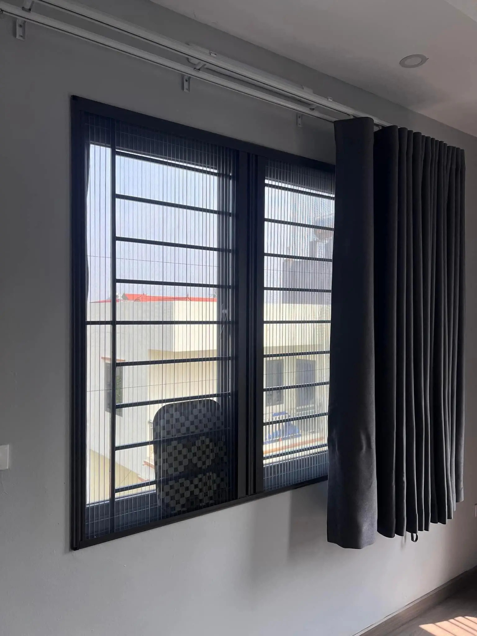 Khám Phá Top Mẫu Cửa Lưới Chống Muỗi Đẹp Nhất Cho Mùa Hè