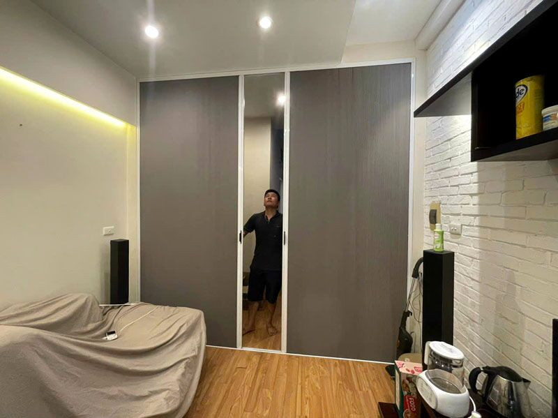 Tại sao nên dùng vách ngăn điều hòa cho không gian mở? Lợi ích và ứng dụng thực tế