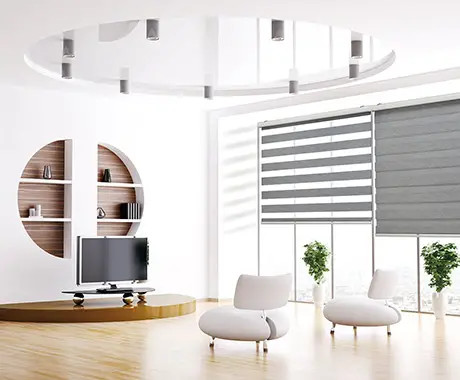 Chất liệu làm rèm cầu vồng: Đánh giá các loại vải rèm cầu vồng cao cấp hiện nay