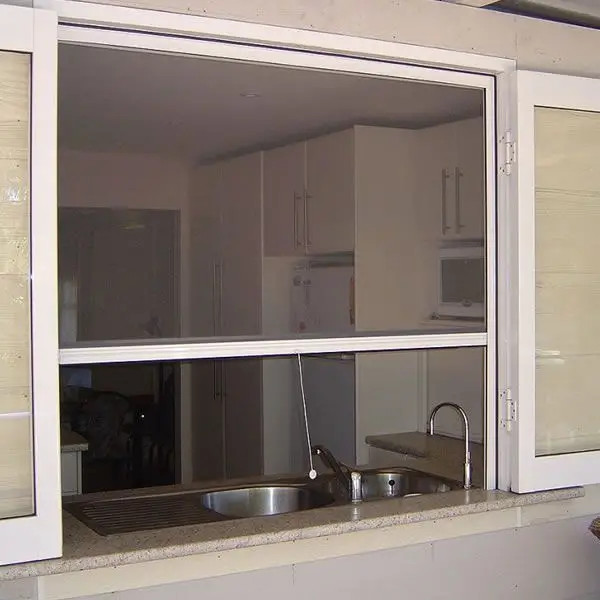 5 ưu điểm nổi bật khi sử dụng lưới chống muỗi cửa sổ - Lựa chọn thông minh cho ngôi nhà bạn