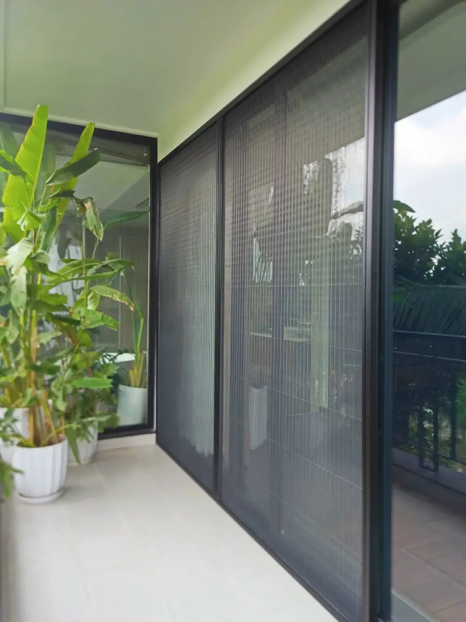 Những tiêu chí khi lựa chọn lắp đặt rèm chống muỗi - Bí quyết bảo vệ không gian sống an toàn