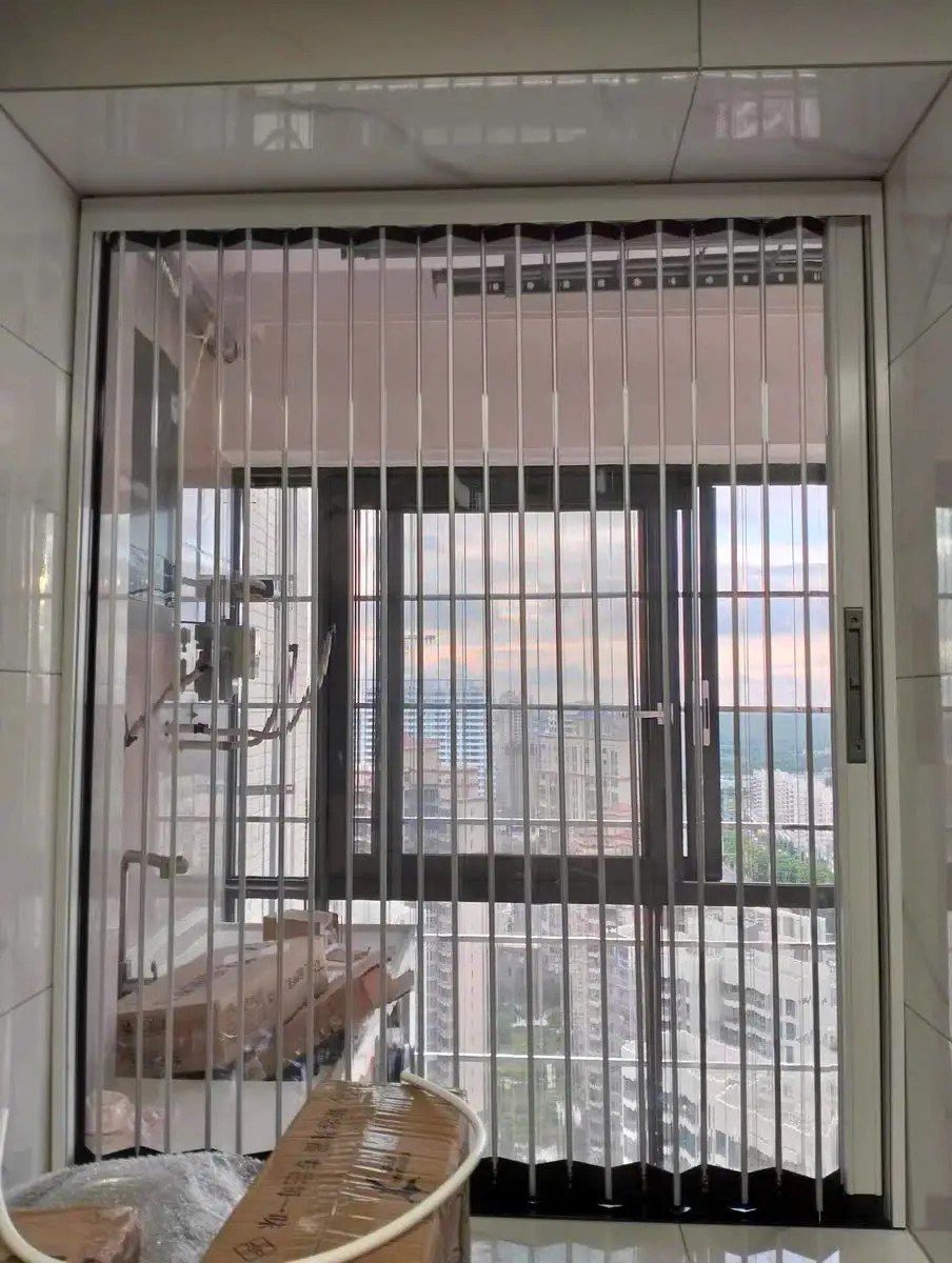 Vách lá nhựa trong ngăn phòng được khách hàng ưa chuộng vì lý do này - Tìm hiểu nguyên nhân và lợi ích