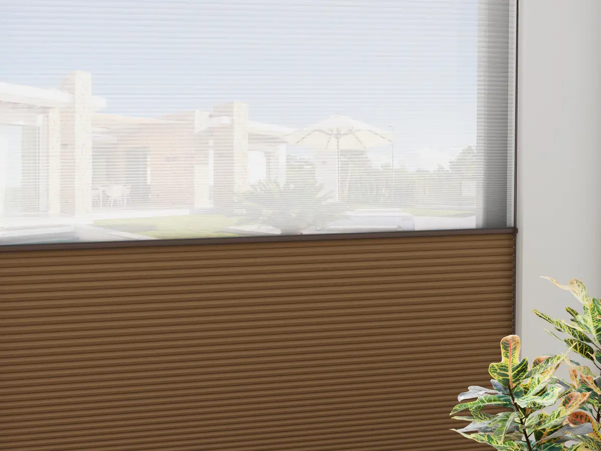 Tiết lộ Top 3+ mẫu rèm tổ ong “đẹp mê mẩn” đang hút khách nhất - Sự lựa chọn hoàn hảo cho không gian sống hiện đại