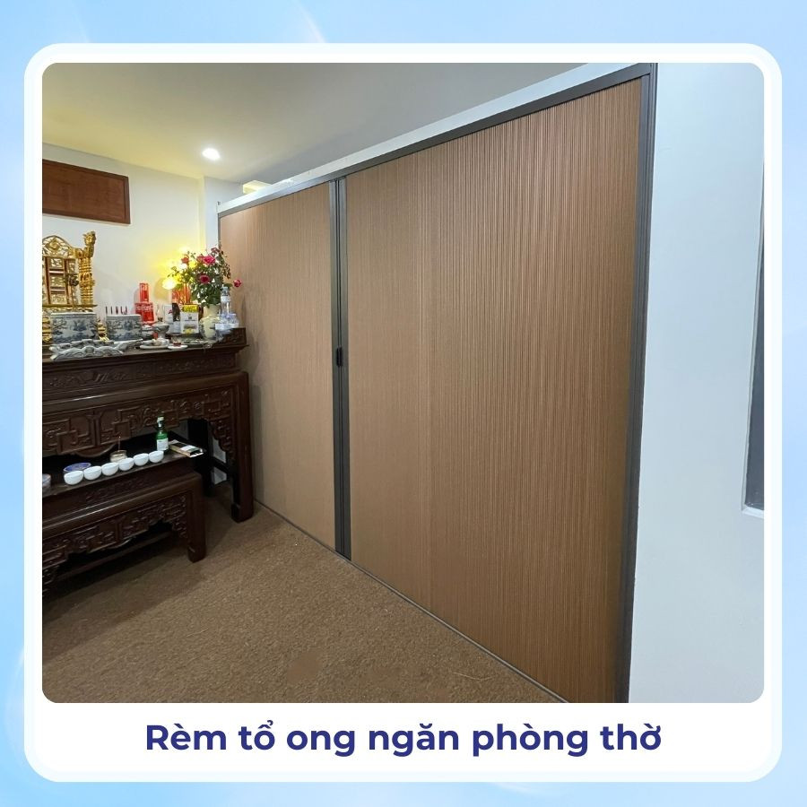 Một số lưu ý quan trọng khi chọn rèm che bàn thờ - Hướng dẫn chi tiết và hữu ích