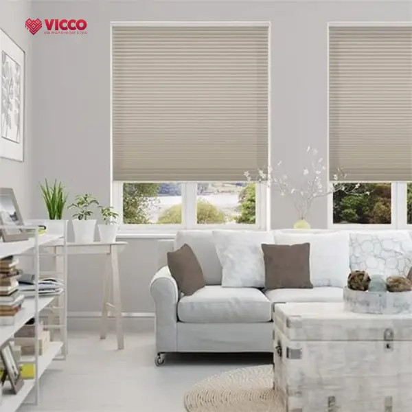 Những điều bạn nên biết khi chọn rèm cửa phòng khách chung cư hiện đại - Hướng dẫn chi tiết để tạo không gian sống hoàn hảo