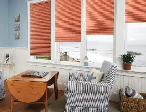 Hệ rèm tổ ong VICCO nào phù hợp với ngôi nhà bạn?