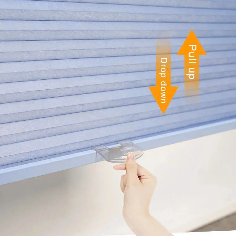 Khám phá ngay rèm tổ ong Hệ Cordless tinh tế cho ngôi nhà