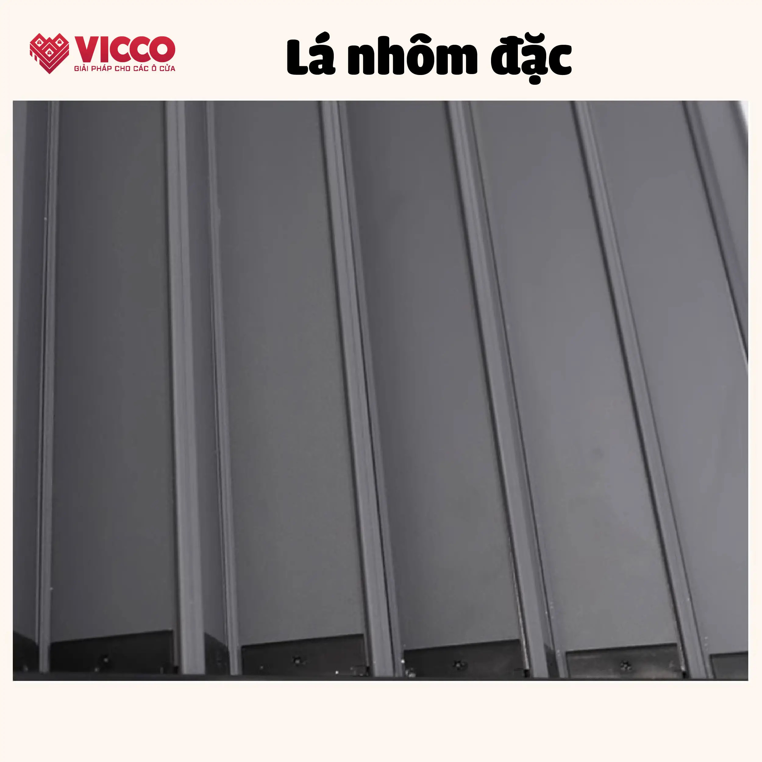 Cửa nhôm xếp gấp lá đặc lá kín ngăn lạnh che nắng mưa - Giải pháp hoàn hảo cho không gian sống