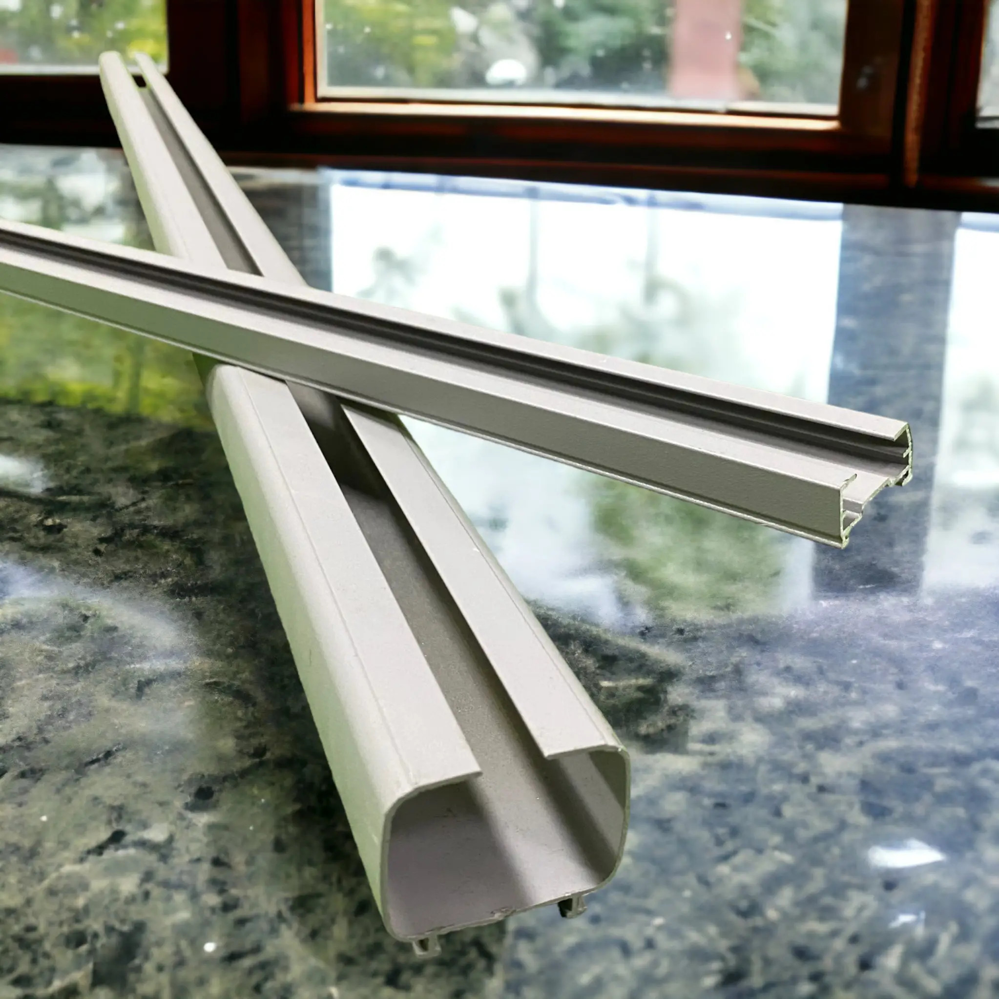 Phụ kiện rèm tổ ong | Cấu Tạo Rèm tổ ong Hệ kéo dây Bền Đẹp, Tiện Lợi và Sang Trọng