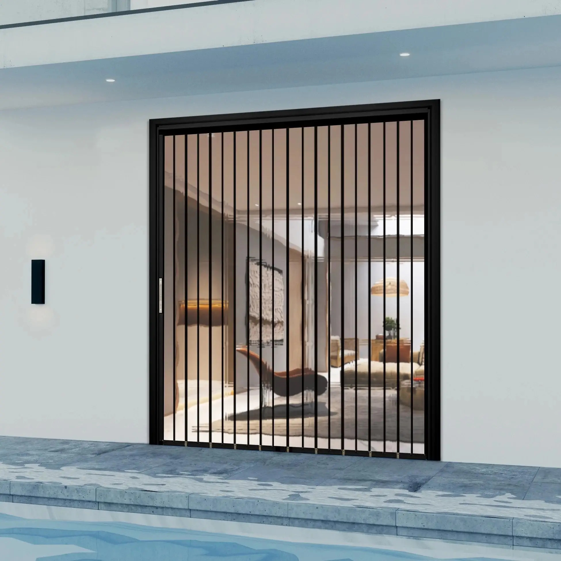 Vách Ngăn Phòng – Giải Pháp Tối Ưu Không Gian Sống Và Làm Việc Đáng Chú Ý